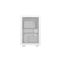 BAZAR - DEEPCOOL Case CH160 PLUS WH, mATX, Průhledná bočnice, bílá - Poškozený obal (Komplet)