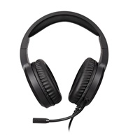 Acer sluchátka NITRO GAMING HEADSET 310 (NHW310),herní,audio kontrol box,20KHz,ENC,Black