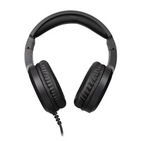 Acer sluchátka NITRO GAMING HEADSET 310 (NHW310),herní,audio kontrol box,20KHz,ENC,Black
