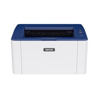 Xerox B110V_BI, A4 ČB tiskárna, 20ppm, USB, Wifi, Apple AirPrint