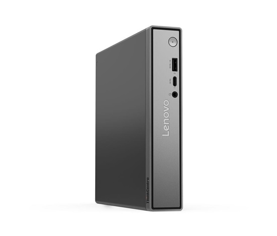 LENOVO PC ThinkCentre Neo 55q G6 Tiny - Ryzen5 220,16GB,512SSD,WiFi,BT,W11P EDU