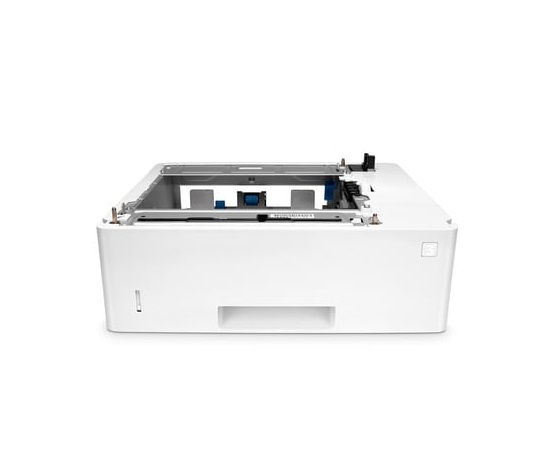 HP LaserJet 1x550 Stand - Zásobník papíru na 1x550 listů pro LaserJet X50352/X50452/X52952/X53052/X60357/X62757
