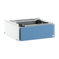 HP LaserJet 1x550 Stand - Zásobník papíru na 1x550 listů pro LaserJet Enterprise