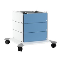 HP LaserJet Envelope Feeder - Podavač na 3x550 listů se stojanem pro LaserJet Enterprise