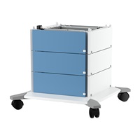 HP LaserJet Envelope Feeder - Podavač na 3x550 listů se stojanem pro LaserJet Enterprise