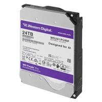 WD PURPLE PRO WD260PURP 26TB, SATA III 3.5", 512MB 7200RPM, 287MB/s, CMR