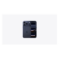 BAZAR - Apple iPhone 17 Pro 512GB Deep Blue, rozbaleno
