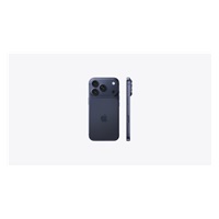 BAZAR - Apple iPhone 17 Pro 512GB Deep Blue, rozbaleno