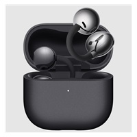 Huawei FreeClip 2 - Black, EU