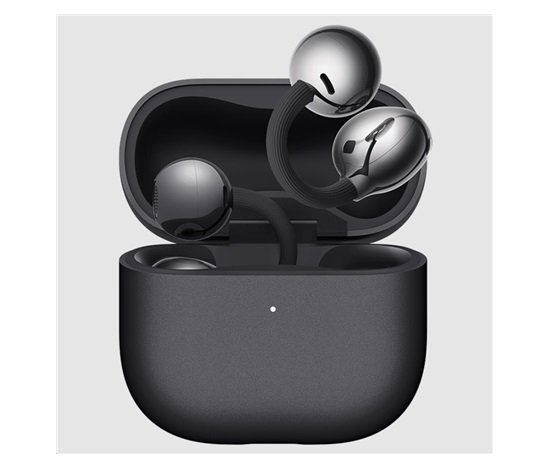 Huawei FreeClip 2 - Black, EU