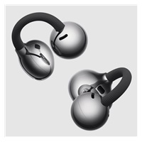 Huawei FreeClip 2 - Black, EU