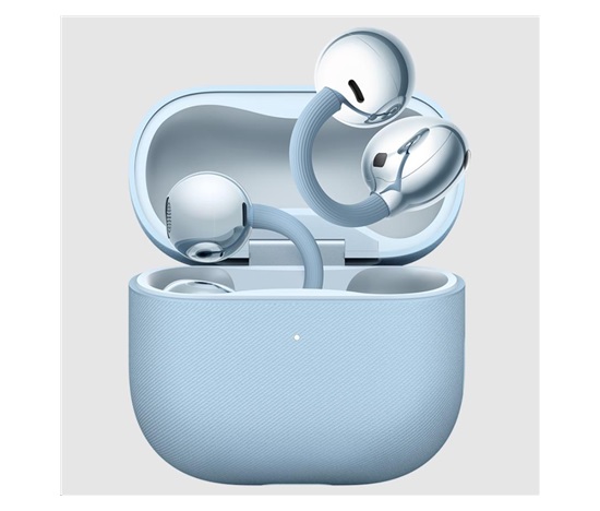 Huawei FreeClip 2 - Blue, EU