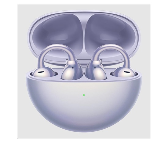 Huawei FreeClip - Purple, EU