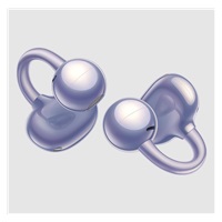 Huawei FreeClip - Purple, EU