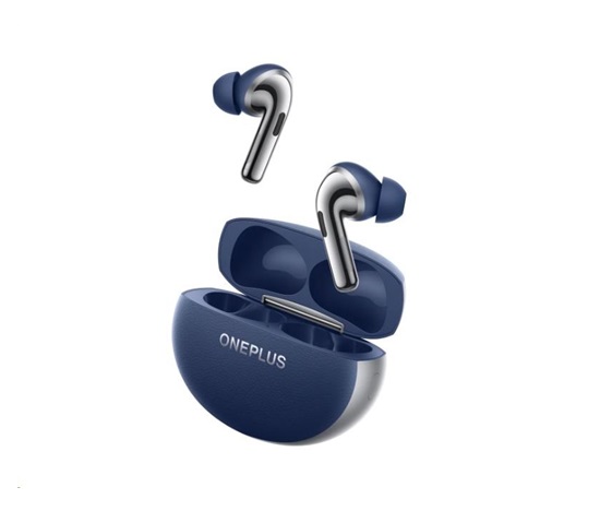 OnePlus Buds Pro 3 - Blue, EU