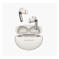 OnePlus Buds Pro 3 - White, EU