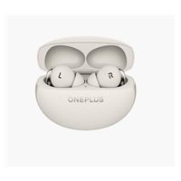 OnePlus Buds Pro 3 - White, EU