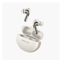 OnePlus Buds Pro 3 - White, EU