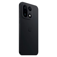 OnePlus 15 5G Dual Sim 12GB RAM 256GB - Black, EU