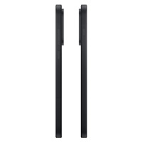 OnePlus 15 5G Dual Sim 12GB RAM 256GB - Black, EU