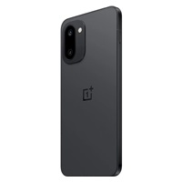 OnePlus 15R 5G Dual Sim 12GB RAM 512GB - Black, EU