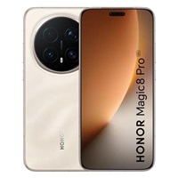 HONOR MAGIC 8 PRO 12+512GB DS 5G SUNRISE GOLD, EU