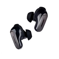 Bose Headphones QuietComfort Ultra Earbuds / 882826-0010 Black, EU
