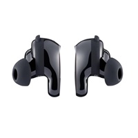 Bose Headphones QuietComfort Ultra Earbuds / 882826-0010 Black, EU