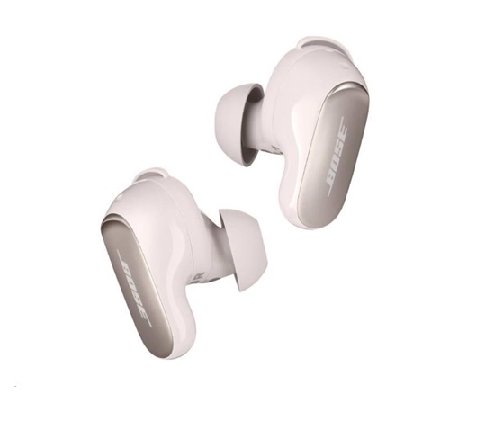 Bose Headphones QuietComfort Ultra Earbuds / 882826-0020 White, EU