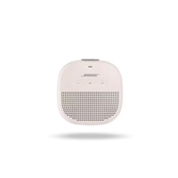 Bose Loudspeakers SoundLink Micro / 783342-0400 White, EU
