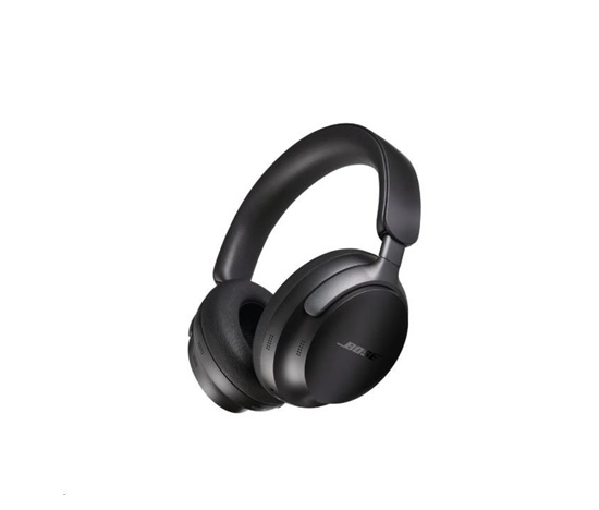 Bose Headphones QuietComfort Ultra / 880066-0100 Black, EU