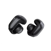 Bose Headphones Ultra Open Earbuds / 881046-0010 Black, EU