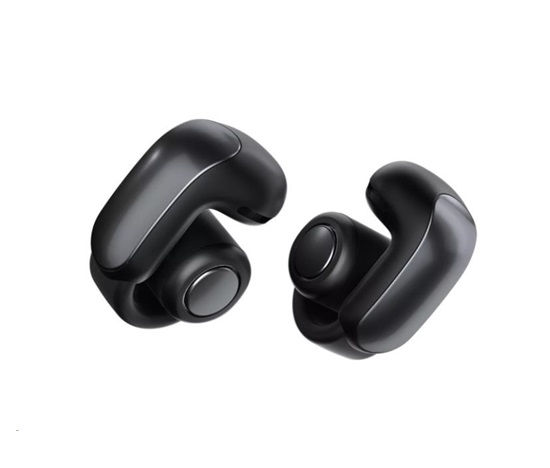 Bose Headphones Ultra Open Earbuds / 881046-0010 Black, EU