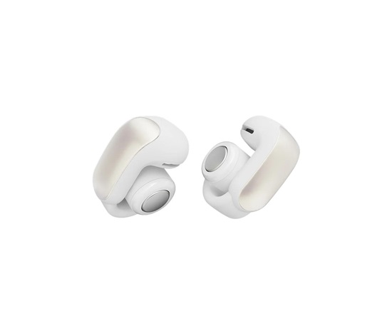 Bose Headphones Ultra Open Earbuds Diamond Ed. / 881046-0040 White, EU