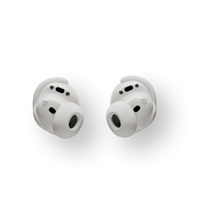 Bose Headphones QuietComfort Earbuds / 888507-0200 White, EU