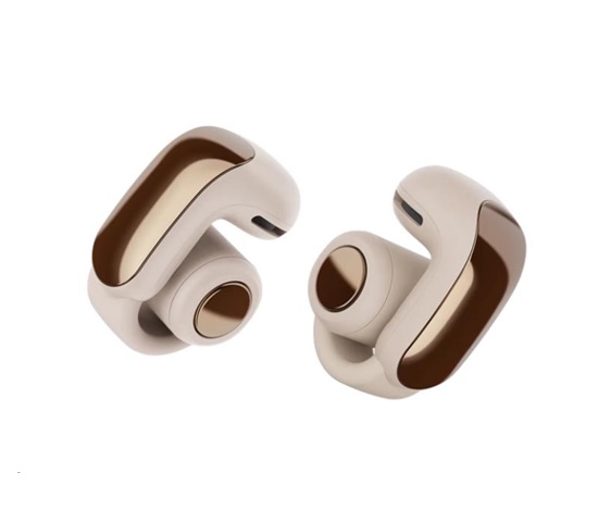 Bose Headphones Ultra Open Earbuds / 881046-0500 Sand, EU