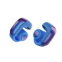 Bose Headphones Ultra Open Earbuds / 881046-0800 Blue on Light Blue, EU