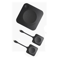 Barco ClickShare C-10 GEN2, 2x tlačítko