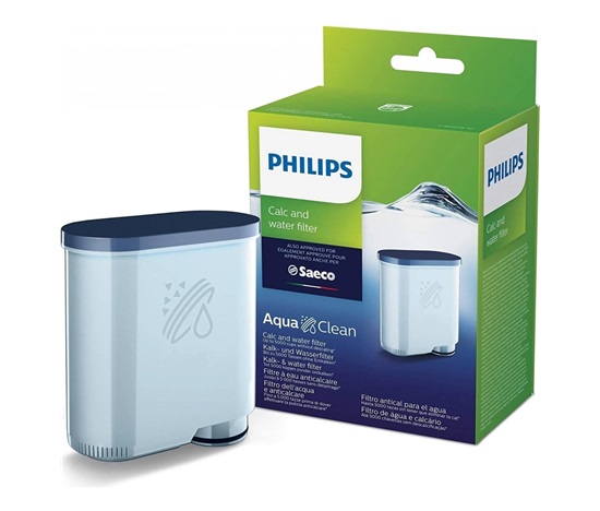 Philips AquaClean CA6903/10, vodní filtr pro kávovary 1ks