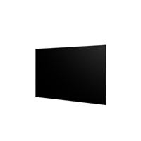 LG 55" signage 55UL3Q  UHD Signage, 350nit, 16/7, 1% haze, webOS 6.0, Landscape and Portrait, 59mm, even bezel