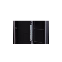 LG 50" signage 50UL3Q  UHD Signage, 350nit, 16/7, 1% haze, webOS 6.0, Landscape and Portrait, 59mm, even bezel