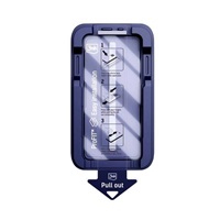 3mk tvrzené sklo HardGlass Max pro Apple iPhone 13/13 Pro/14/16E/17E