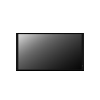 LG 55" signage 55XE4P - Outdoor Signage, FHD, 4000nit, 24/7, 3% haze, webOS 6.1, HDbaseT (x), M+, Outdoor IP56