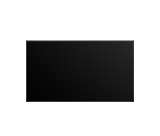 LG 49" signage 49UH7Q - UHD Signage, 700nit, 24/7, 25% haze, webOS 8.0, HDMI-out (x), 29.7mm, even bezel (11.4)