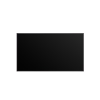 LG 55" signage 55UH7Q - UHD Signage, 700nit, 24/7, 25% haze, webOS 8.0, HDMI-out (x), 29.7mm, even bezel (11.4)