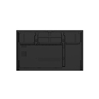 LG 65" signage 65TR3DQ - CreateBoard Standard, UHD, 400nit, Android 14 EDLA, 25% haze, 16/7, 50 Touch points