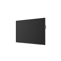 LG 86" signage 86TR3BQ - CreateBoard Core, UHD, 350nit, Non-Os, 25% haze, 16/7, 40 Touch points, CreateBoard Share