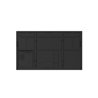 LG 86" signage 86TR3BQ - CreateBoard Core, UHD, 350nit, Non-Os, 25% haze, 16/7, 40 Touch points, CreateBoard Share