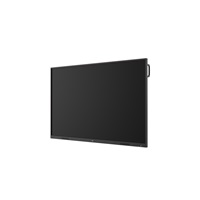 LG 75" signage 75TR3BQ - CreateBoard Core, UHD, 350nit, Non-Os, 25% haze, 16/7, 40 Touch points, CreateBoard Share