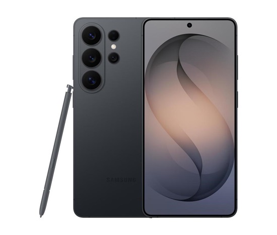 Samsung S948B S26 Ultra 5G 256GB EE, black (EU)